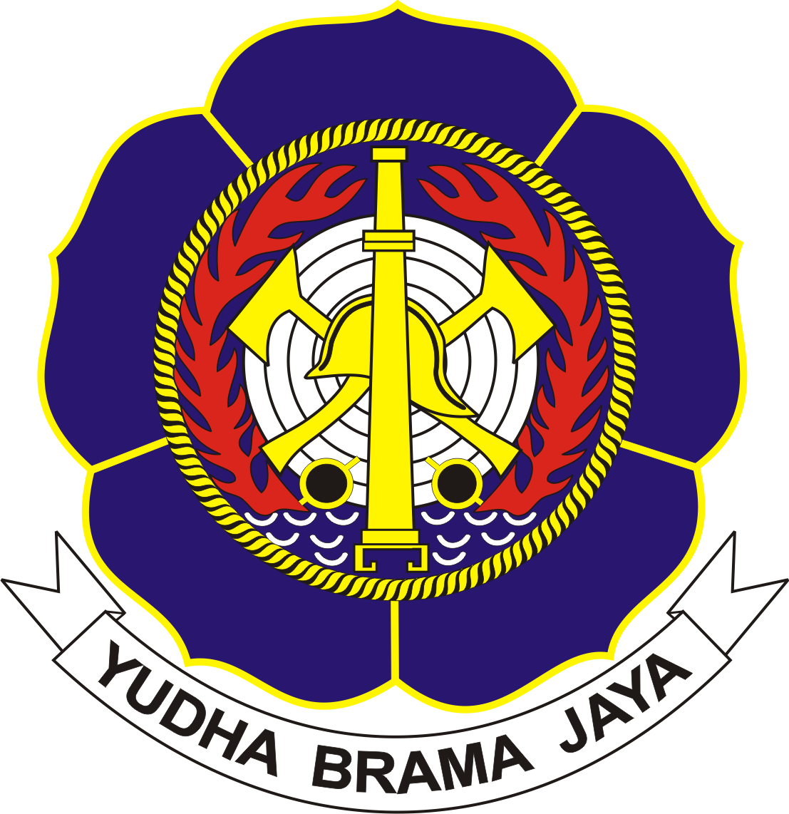 dinas-damkar-dan-penyelamatan